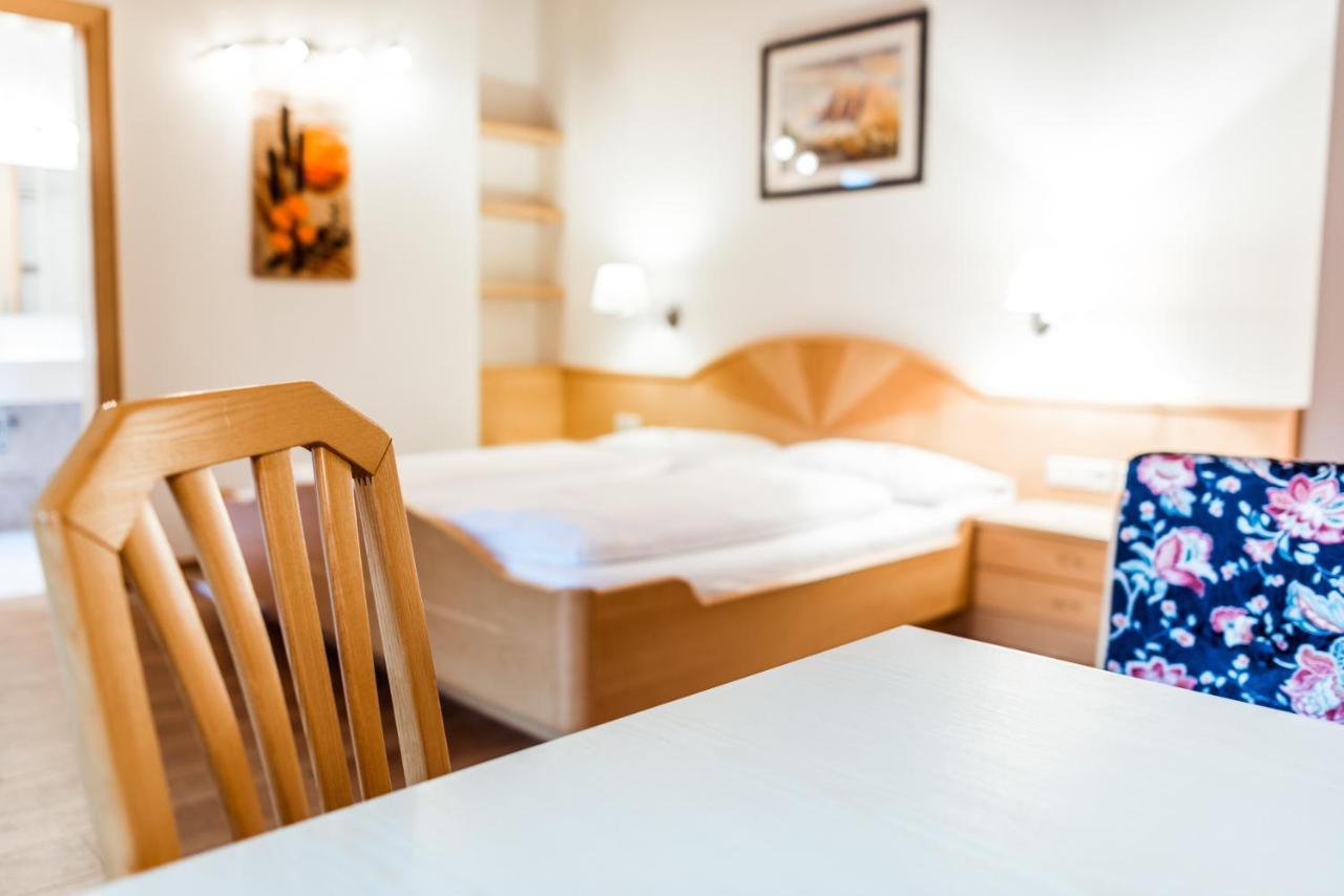 Hotel Vernel Santa Cristina Val Gardena Kültér fotó