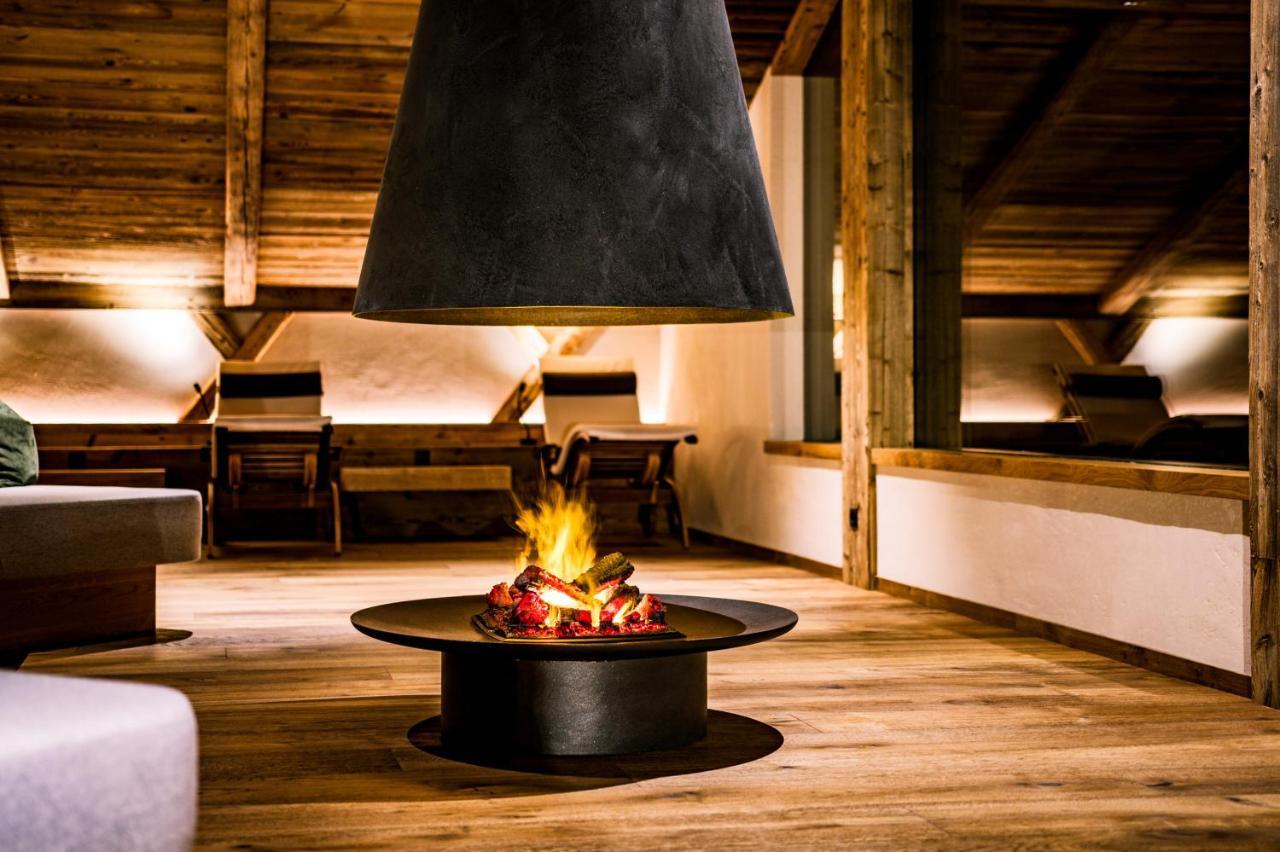 Hotel Vernel Santa Cristina Val Gardena Kültér fotó