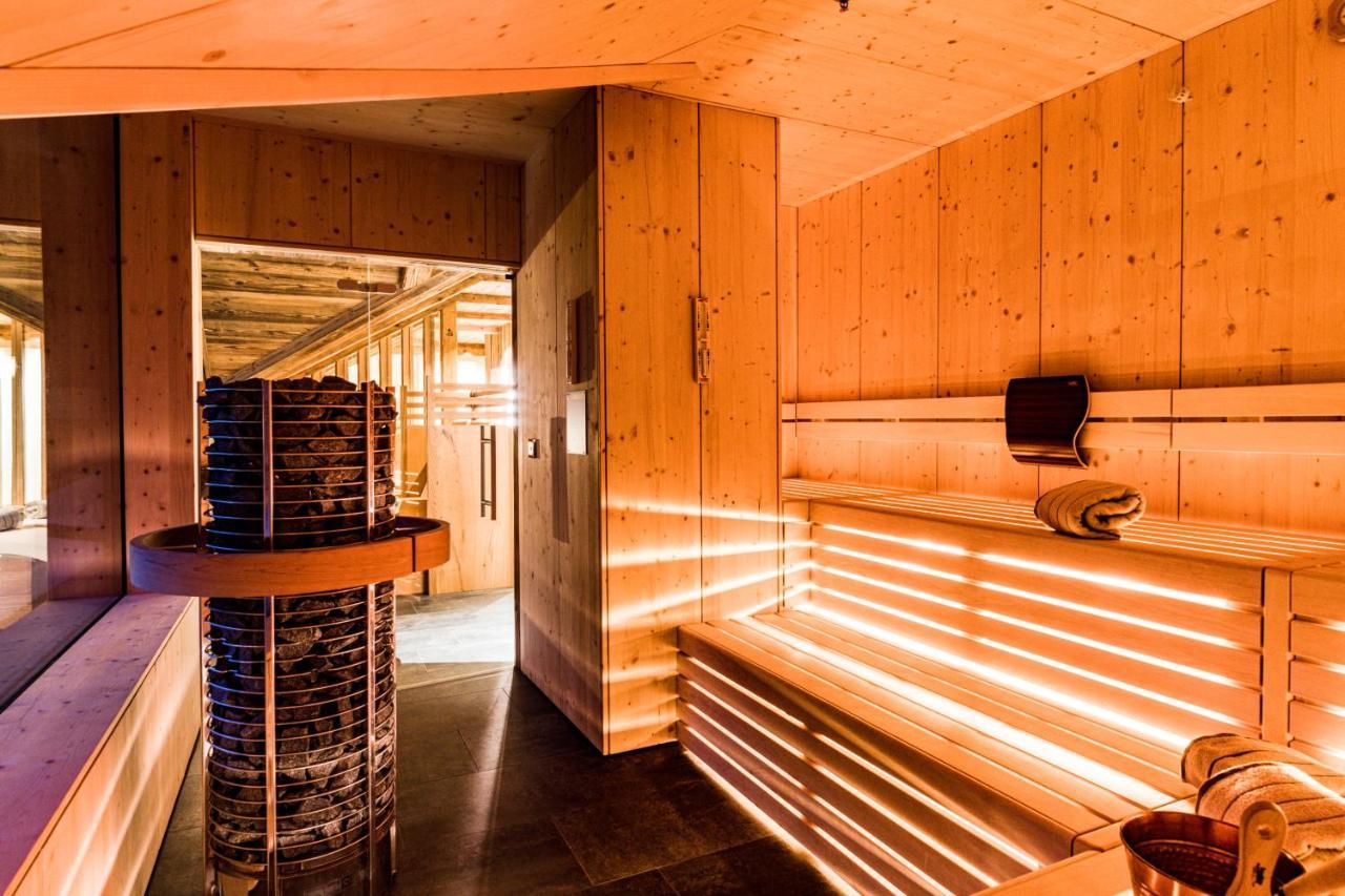 Hotel Vernel Santa Cristina Val Gardena Kültér fotó