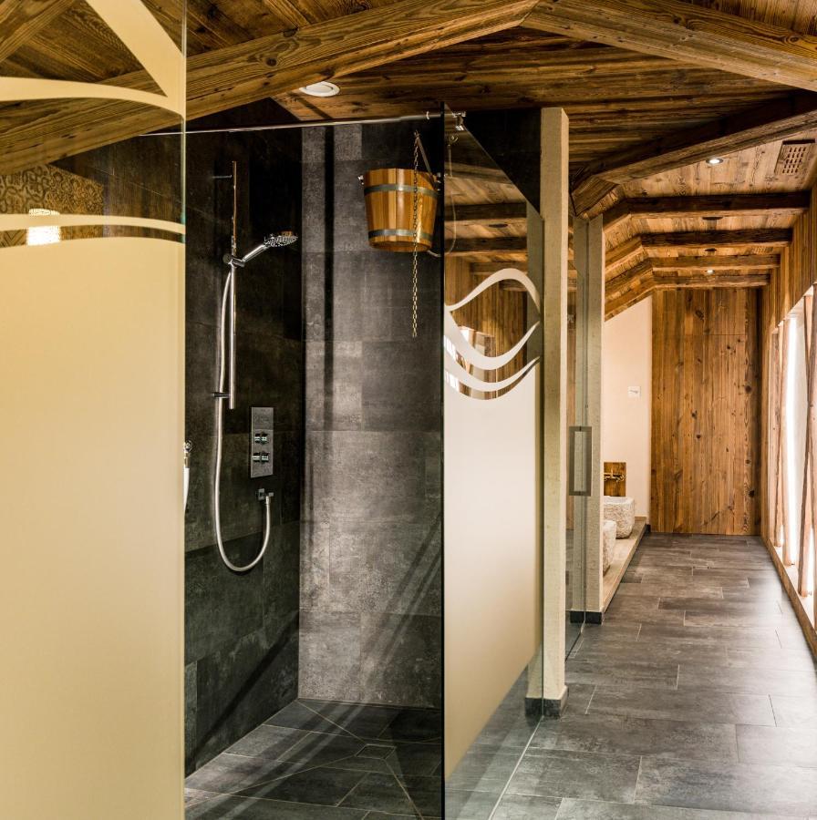 Hotel Vernel Santa Cristina Val Gardena Kültér fotó
